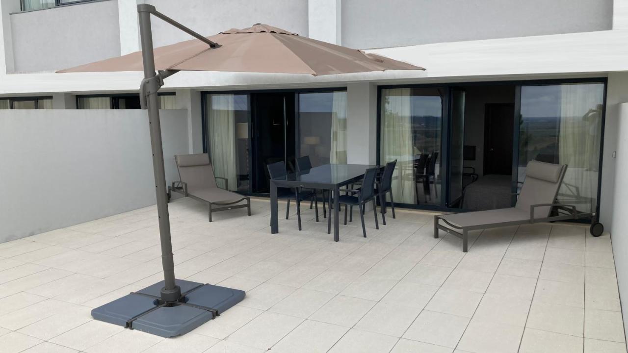 Santarem Hotel Exterior foto